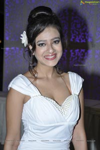 Madalasa Sharma at Lakhotia Designer Awards 2012 Photos