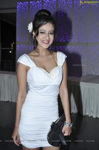 Madalasa Sharma at Lakhotia Designer Awards 2012 Photos