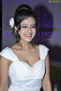 Madalasa Sharma at Lakhotia Designer Awards 2012 Photos