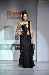 Madalasa Sharma at Lakhotia Designer Awards 2012 Photos