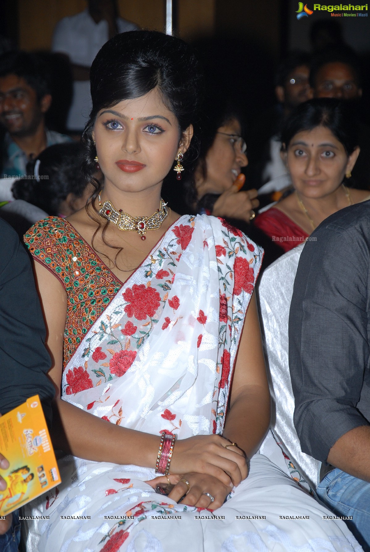 Monal Gajjar