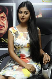 Vennela One and Half Heroine Monal Gajjar Photos