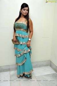 Photos of Model Namrata Dixit at AOJ Media-HIGJE Function