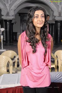 Sukumarudu Heroine Neelam Upadhyay Photos