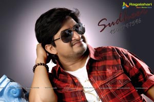 Prematho Cheppana Villain Sudheer Photos