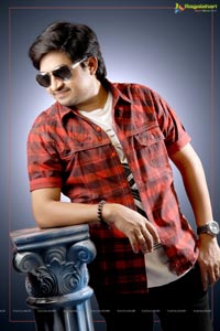 Prematho Cheppana Villain Sudheer Photos