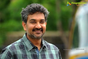 Koduri Srisaila Sri Rajamouli Photos