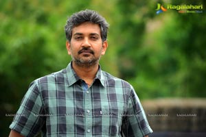 Koduri Srisaila Sri Rajamouli Photos