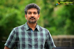 Koduri Srisaila Sri Rajamouli Photos