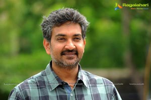 Koduri Srisaila Sri Rajamouli Photos