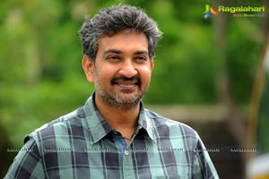 Koduri Srisaila Sri Rajamouli Photos