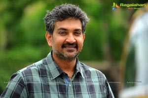 Koduri Srisaila Sri Rajamouli Photos