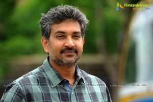 Koduri Srisaila Sri Rajamouli Photos