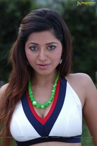 Heroine Rithima Tiwari Photos