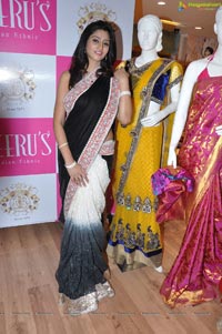 Model Shamili at Hyderabad Neerus