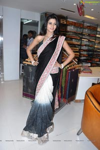 Model Shamili at Hyderabad Neerus