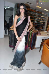 Model Shamili at Hyderabad Neerus