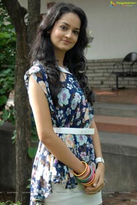 Adda Heroine Shanvi