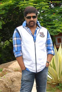 Hero Srihari Photos