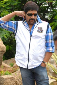 Hero Srihari Photos