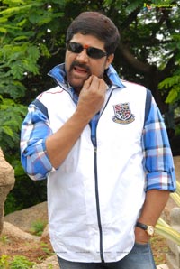 Hero Srihari Photos