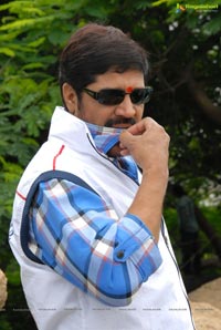 Hero Srihari Photos