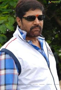 Hero Srihari Photos