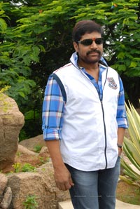 Hero Srihari Photos