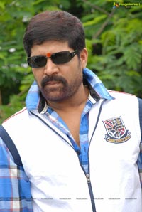 Hero Srihari Photos