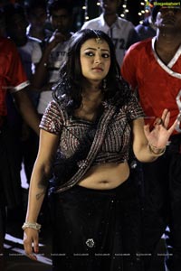 Item Girl Swetha Basu Prasad Photos