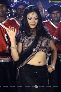 Item Girl Swetha Basu Prasad Photos