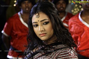 Item Girl Swetha Basu Prasad Photos