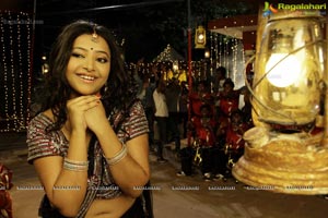 Item Girl Swetha Basu Prasad Photos