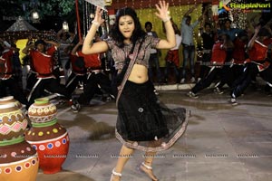 Item Girl Swetha Basu Prasad Photos