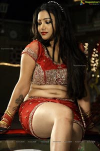 Swetha Basu Prasad Item Song