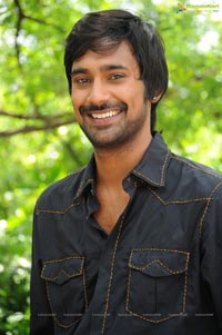 Hero Varun Sandesh Photos