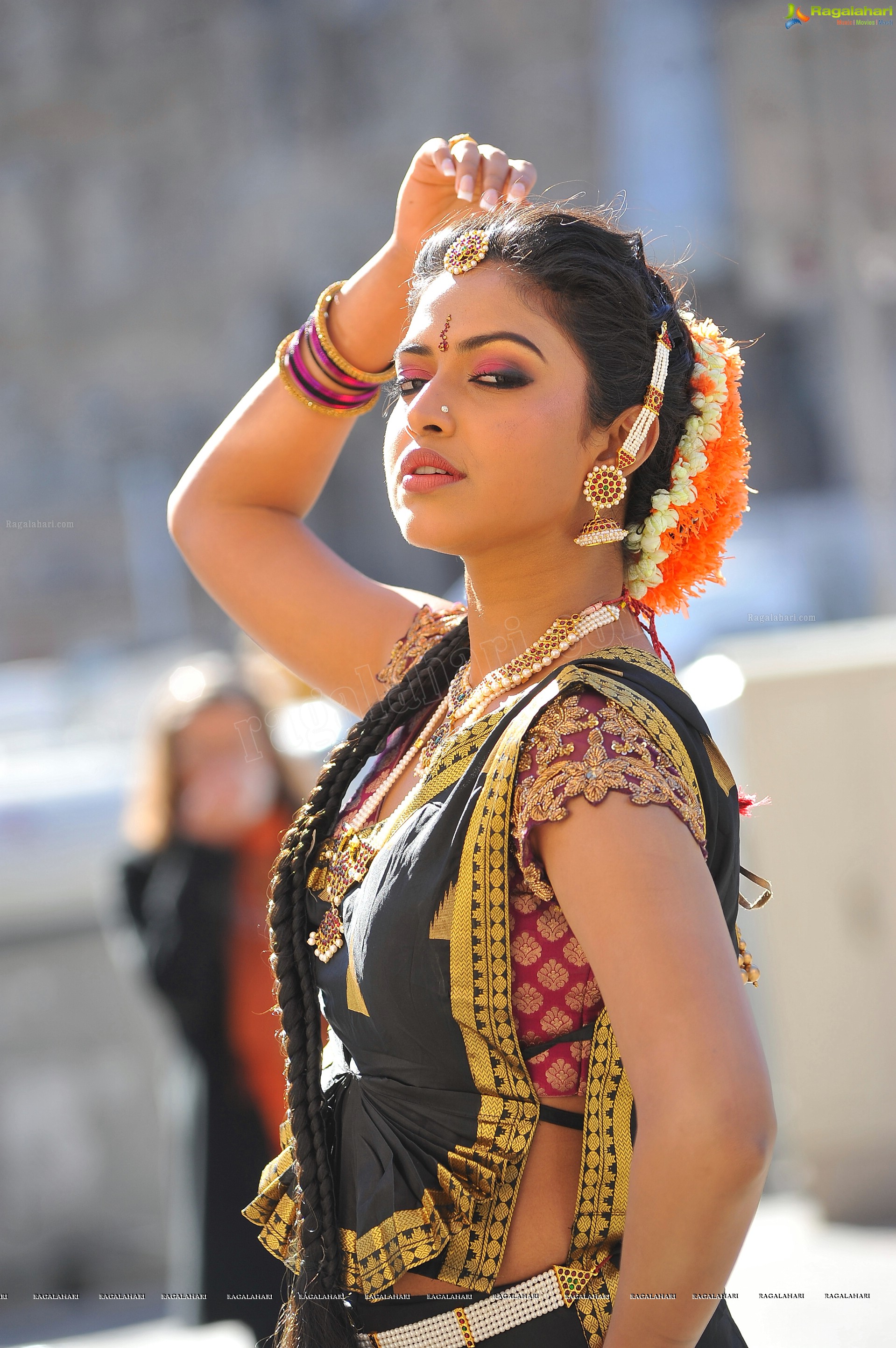 Amala Paul (High Definition)