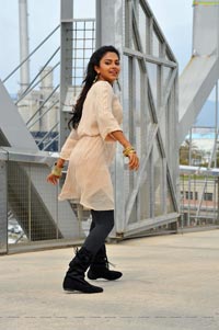 Amala Paul Unseen Pics