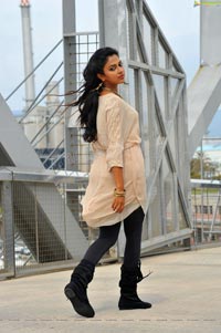 Amala Paul Unseen Pics