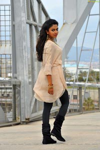 Amala Paul Unseen Pics