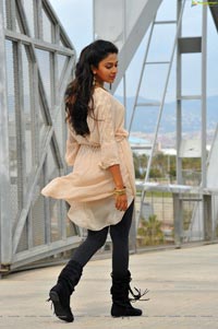 Amala Paul Unseen Pics