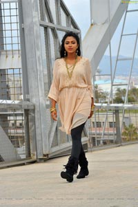 Amala Paul Unseen Pics