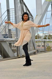 Amala Paul Unseen Pics