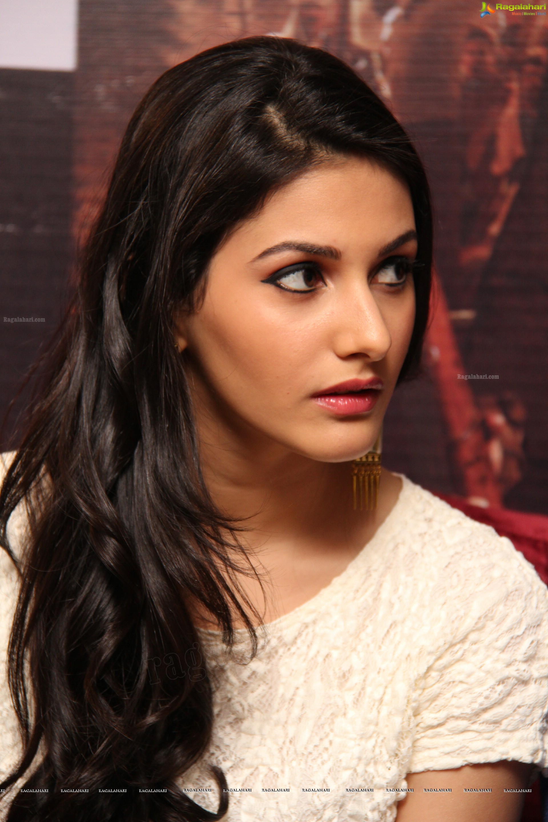 Amyra Dastur (High Definition)