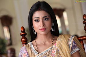 Azhagiya Tamil Magan Shriya Stills