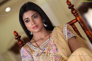 Azhagiya Tamil Magan Shriya Stills