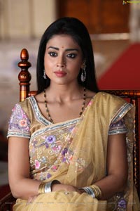 Azhagiya Tamil Magan Shriya Stills