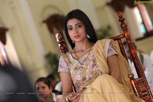 Azhagiya Tamil Magan Shriya Stills