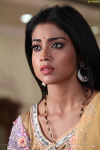 Azhagiya Tamil Magan Shriya Stills