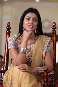 Azhagiya Tamil Magan Shriya Stills